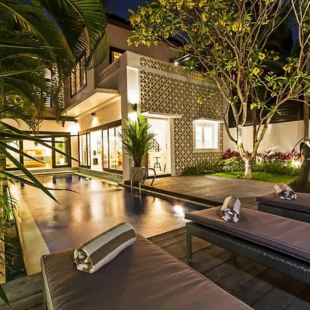 Villa Meya